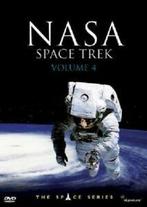 NASA Space Trek Collection: Four Rooms Earth View/Houston, Cd's en Dvd's, Dvd's | Documentaire en Educatief, Verzenden, Zo goed als nieuw