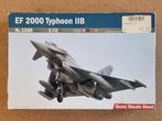 Italeri 1340 EF 2000 Typhoon IIB 1:72, Hobby en Vrije tijd, Verzenden, Nieuw, Italeri