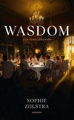 Wasdom | 9789025317935 | Sophie Zijlstra, Zo goed als nieuw, Sophie Zijlstra