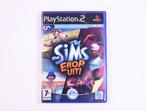 PlayStation 2 - The Sims Erop Uit!, Ophalen of Verzenden, Nieuw