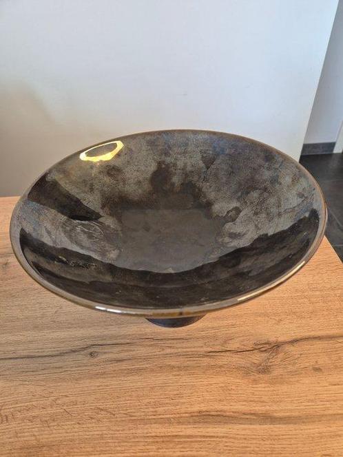 Tafelmiddenstuk - Keramiek - Centrotavola Royal Boch, Antiek en Kunst, Curiosa en Brocante