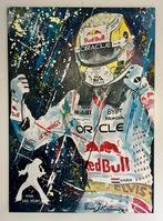 Eric Jan Kremer - Max Verstappen viva Las Vegas 2023 part 3, Nieuw