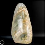 Zeldzaam natuurtuin-kwarts Vrije vorm, Brazilië- 1954.51 g, Verzamelen, Mineralen en Fossielen