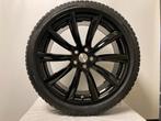 20 inch winterset | Tesla Model Y | 255/40-20 Pirelli | GP6, Auto-onderdelen, Banden en Velgen, 255 mm, Banden en Velgen, Nieuw