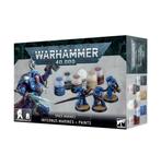 Infernus marines plus Paints Set (warhammer 40000 nieuw), Hobby en Vrije tijd, Wargaming, Ophalen of Verzenden, Nieuw