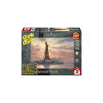 Schmidt puzzel Statue of Liberty in van €19,99 voor €13,99, Hobby en Vrije tijd, Denksport en Puzzels, Ophalen of Verzenden, Nieuw