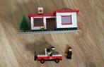 Lego Set - 6363 - City - LEGO Classic Town primo soccorso, Nieuw