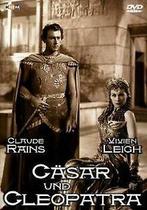 Caesar und Cleopatra von Pascal, Gabriel  DVD, Zo goed als nieuw, Verzenden