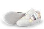 Kurt Geiger Sneakers in maat 37 Wit | 10% extra korting, Verzenden, Wit, Nieuw, Sneakers of Gympen