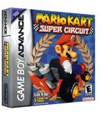 Mario Kart super circuit (losse cassette), Spelcomputers en Games, Games | Nintendo Game Boy, Verzenden, Nieuw