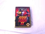 Sega Genesis - Road Rash II, Spelcomputers en Games, Games | Sega, Ophalen of Verzenden, Nieuw