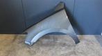 Spatbord linksvoor Hyundai Santa Fe 2006-2010)GUN METAL (2J), Auto-onderdelen, Carrosserie en Plaatwerk, Voor, Nieuw, Ophalen of Verzenden