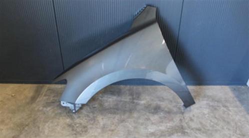 Spatbord linksvoor Hyundai Santa Fe 2006-2010)GUN METAL (2J), Auto-onderdelen, Carrosserie en Plaatwerk, Nieuw, Hyundai, Voor