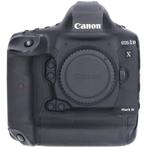 Tweedehands Canon EOS 1Dx Mark III Body CM1597, Audio, Tv en Foto, Fotocamera's Digitaal, Gebruikt, Spiegelreflex, Canon, Ophalen of Verzenden