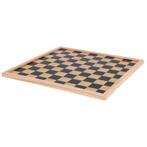 KiddyGo schaakbord dambord 40x40 cm van €7,99 voor €6,39, Ophalen of Verzenden, Nieuw