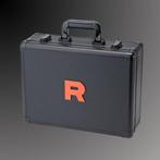Pokémon - 1 Box - “Team Rocket’s Glory” Attache Case Set -, Nieuw