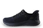 Skechers Sneakers in maat 38 Blauw | 10% extra korting, Skechers, Verzenden, Blauw, Sneakers of Gympen