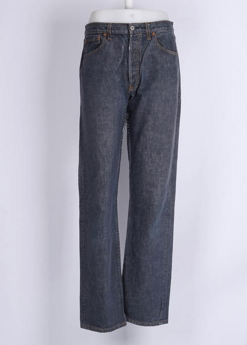 Straight Levis 501 Size W32L31, Kleding | Heren, Spijkerbroeken en Jeans, Ophalen of Verzenden