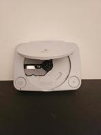 PS One (SCPH-102) + Controller, Spelcomputers en Games, Spelcomputers | Sony PlayStation 1, Ophalen of Verzenden, Zo goed als nieuw