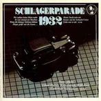cd - Various - Schlagerparade 1932, Verzenden, Zo goed als nieuw