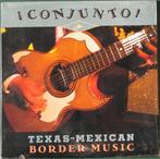 LP gebruikt - Various - Â¡ Conjunto ! (Texas-Mexican Bord., Verzenden, Zo goed als nieuw