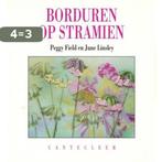 Borduren op Stramien 9789021310336 Field, Boeken, Verzenden, Gelezen, Field