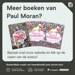 Waar is het stokstaartje? 9789025754181 Paul Moran, Verzenden, Zo goed als nieuw, Paul Moran