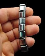 Prachtige hematieten armband in cadeauverpakking, gratis, Verzamelen, Mineralen en Fossielen