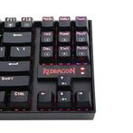 Redragon Kumara K552 RGB Gaming Toetsenbord, Computers en Software, Toetsenborden, Verzenden, Nieuw, Redragon