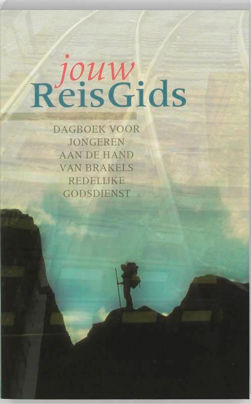 Jouw ReisGids 9789061408840 Wilhelmus a Brakel, Boeken, Godsdienst en Theologie, Gelezen, Verzenden