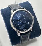 Glashütte Original - PanoReserve Blue Dial -, Nieuw