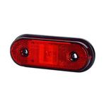 Horpol LED Achtermarkering Rood 12-24V LD 634, Ophalen of Verzenden, Nieuw