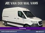 Mercedes-Benz Sprinter | 316 CDI 164pk L2H2 Inrichting Euro6, Auto's, Bestelauto's, Gebruikt, Euro 6, Mercedes-Benz, Dealer onderhouden