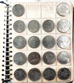 Portugal. Album with 237 Coins (20 Reis/ 1; 4; 5; 10; 20; 50