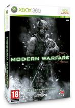 Call of Duty Modern Warfare 2 Hardened Edition (Xbox 360), Verzenden, Gebruikt, Vanaf 12 jaar