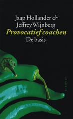 Provocatief coachen 9789055944514 J. Wijnberg, Boeken, Gelezen, J. Wijnberg, Jeffrey Wijnberg, Verzenden