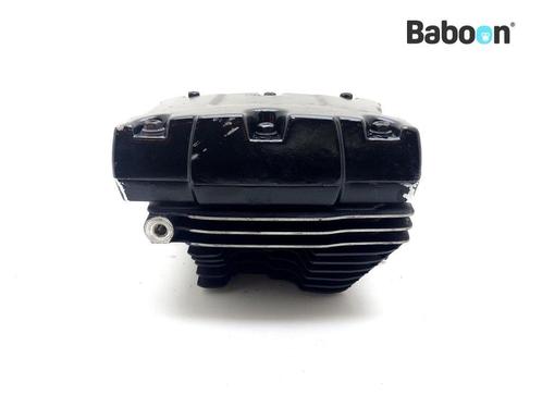 Cilinderkop Voor Harley-Davidson FLHR Road King 2002-2006, Motoren, Onderdelen | Harley-Davidson, Gebruikt, Verzenden