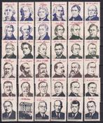 USA - 1986 - Amerikaanse presidenten - Postfris ***, Postzegels en Munten, Postzegels | Amerika, Verzenden, Postfris, Noord-Amerika