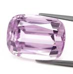 1 pcs Paars, Roze Kunziet - 43.87 ct - International, Sieraden, Tassen en Uiterlijk, Nieuw