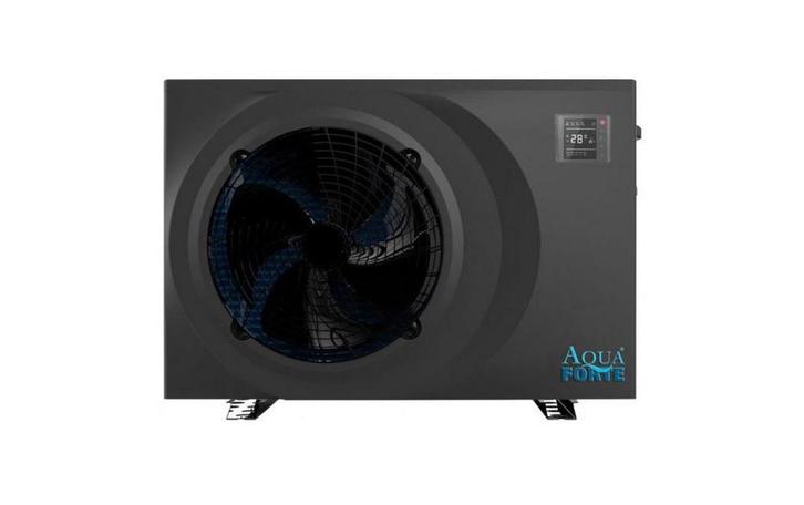 Aquaforte Full Inverter Warmtepompen, Tuin en Terras, Zwembad-toebehoren, Verzenden