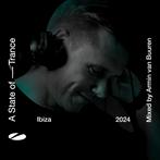 Armin van Buuren - A State Of Trance Ibiza 2024 - 3CD, Cd's en Dvd's, Ophalen of Verzenden, Nieuw in verpakking