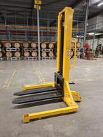 Handmatige hydraulische stapelaar Stakker, SLR M0012, bou