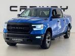 Dodge Ram 1500 5.7 V8 NIGHT BUILD TO SERVE 6 ZITS!, Auto's, Bestelauto's, Automaat, Stof, Gebruikt, Overige kleuren