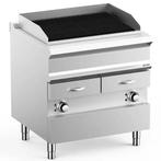 MBM ITALY Stoomgrill DOMINA PRO 700 SWGE78A + 2 waterladen, Ophalen of Verzenden, Nieuw in verpakking
