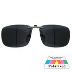 Fako Sunglasses® - Clip On Voorzet Zonnebril Metal - Overzet, Sieraden, Tassen en Uiterlijk, Zonnebrillen en Brillen | Dames, Nieuw