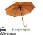 Paraplu Rolha, Huis en Inrichting, Woonaccessoires | Overige, Nieuw, Verzenden