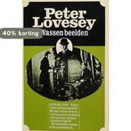 Wassen beelden 9789021824796 Lovesey, Verzenden, Gelezen, Lovesey