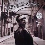 lp nieuw - Huey And The New Yorkers - Say It To My Face, Verzenden, Zo goed als nieuw
