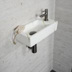 Fonteinset Carrara Marmerlook Wiesbaden Color Gun Metal, Ophalen of Verzenden, Nieuw, Overige typen
