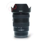 Sony 16-55mm 2.8 E G nr. 1302, Audio, Tv en Foto, Fotografie | Lenzen en Objectieven, Ophalen of Verzenden, Zo goed als nieuw